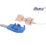 P1210L Non Steriled Pediatric 8pin GE Oxytip Finger Sensor for sale