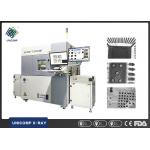 LX2000 Online X Ray Detection Equipment Grey Color Checking LED SMT BGA CSP for sale