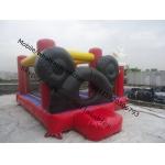 hello kitty inflatable bouncer for sale