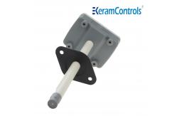 China CE Air Velocity Transmitter High Temperature Resistant 0-5V supplier