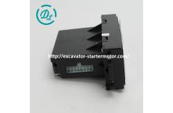 China A/C Control Panel TYJ3-140 TYJ3-141B Excavator Yuchai Xcmg YC220C supplier