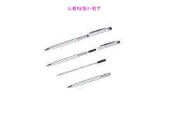 China Tablet Digital Stylus Pen Office Working Draw Note Palm Rejection Active Stylus supplier