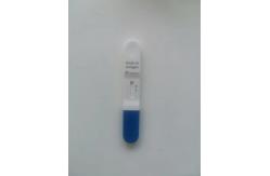 China 95.6% Sensitivity Rapid Test Device Nasopharyngeal Swab Lollipop supplier
