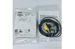 China 10-30V DC BANNER QS18VP6D Sensor Diffuse Proximity Photoelectric supplier