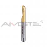 TiN Coating Hole Boring Tools 4.0mm - 8.0mm ID Grooving Tool