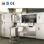 Fully automated high quality biscuit making machine for sale