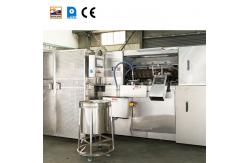 China Fully automated high quality biscuit making machine supplier