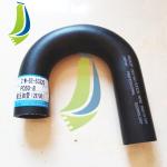 21W-62-53320 Hose Rubber Pipe 21W6253320 For PC88MR Excavator for sale