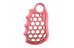 China Silicone Grip And Forearm Trainers Non-Toxic Soft Gym Equipment supplier