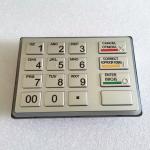 Original Russian EPP5 Keypad ATM Replacement Parts 49-216686-000E for sale