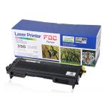 TN350 2000 Laser Toner Ink Cartridge With 2, 500 Pages Yeild  Brother Compatible for sale