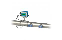 China high quality wireless high pressure ultrasonic hydraulic oil flowmeter supplier