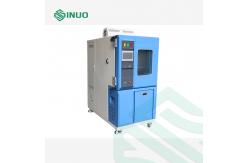 China High And Low Temperature And Humidity Constant Climate Test Chamber supplier