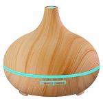 2.4MHz Ultrasonic Aromatherapy Oil Diffusers DC24V 500mA 11W for sale