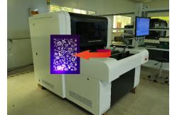 China UV Laser CTS Computer To Screen DMD DLP Technology supplier