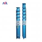 China 185kw Submersible Pump Farmland Irrigation Stainless Steel for sale