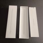 Drawer Rigid Electronics Packaging Box For Apple Pencil Connector Drawer for sale