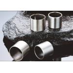 SF-1X Oil Free Steel Bearing SS304 Sintered Spherical Self Lubricating for sale