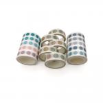1 Inch Washi Tape Cut Washi Packing Paper Tape for sale