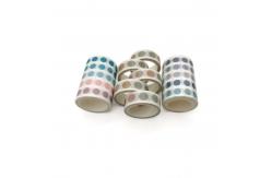 China 1 Inch Washi Tape Cut Washi Packing Paper Tape supplier