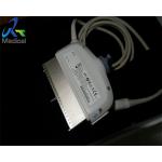 China GE 9L-D Pediatric Ultrasound Probe Wide Band Linear Vascular Transducer For Diagnostic Imaging manufacturer