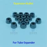 Custom Carbide Expanding Head Bullet for Horizontal Tube Expander