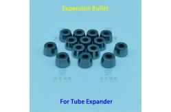China Custom Carbide Expanding Head Bullet for Horizontal Tube Expander supplier