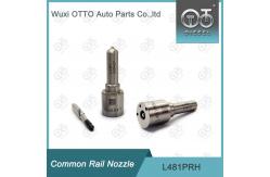 China L481PRH Delphi Common Rail Nozzle supplier