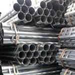 Antirust 1/2 Inch Galvanized Electrical Conduit Metal Clad Conduit High Strength for sale
