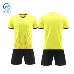 Custom-Designed Football Jerseys: Tailored For Team Identity, Crafted With Premium Performance Fabrics, Unleash Your Squad'S Unique Style On The Pitch for sale