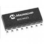 American Microchip Integrated Circuits MIC4423ZWM Brand New Original Electronic Components Package DFN-6-EP(1.6x1.6) Monitor and Reset Chip MOSFET for sale