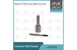 China L523PRH Common Rail Injector Nozzle Delphi OEM supplier
