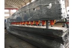 China MB-200 CNC Milling and Beveling Machine With 50mm Max Beveling supplier