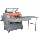Film Roll Laminating Machines Width 690mm 12m/Min Speed 300kg for sale