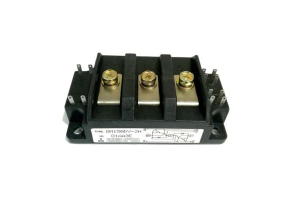 QM100DY-2HB MITSUBISHI Darlington power transistor module