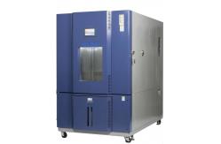 China 5-15℃/M Rapid Temperature Test Chamber , Temperature Testing Equipment Durable supplier