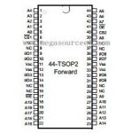 Flash Memory IC Chip K6X8008T2B-TF55 - Samsung semiconductor - CMOS SRAM for sale