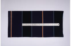 China Moisture-Absorbing And Wear-Resistant Striped Knit Fabric supplier
