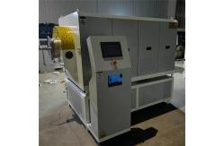 China OEM Indirect Fired Rotary Kiln Activated Carbon Carbonization Calcination Furnace supplier