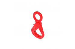 China SLR336-G80 EYE SELF LOCKING HOOK supplier