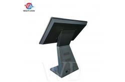 China 1920*1080P 43 Inch Interactive Touch Screen Kiosk Multi Touch supplier