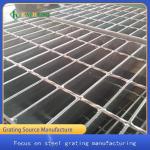Decorative Stainless Steel Grating Grille Board Customized for sale