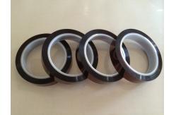 China Electrial Insulation Polyimide High Temperature Tape supplier