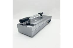 China HUA-910/910A Portable Black-and-white Transmittance Densitometer supplier
