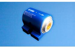 China Dia 3 Inches High Isolation Faraday Rotator Low Insertion Loss supplier