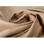 Custom Made Color Heavy Twill Fabric No Harmful Dust And Waste Created for sale