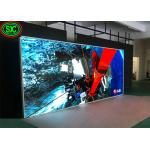 960x960mm HD P2.5 Outdoor LED Video Wall For Concert。7680hz refresh rate，Novastar card for sale