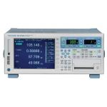 Yokogawa WT3000 Precision Power Analyzer Advanced Computation Function for sale