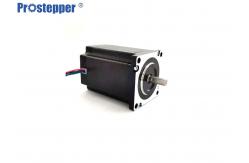 China 2.1 N.M Two Phase Nema 24 68mm Wire Stepper Motor supplier