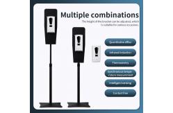 China KZ203 Kitchen Automatic Soap Dispenser Liquid Soap Dispenser For Hand Sanitizer supplier